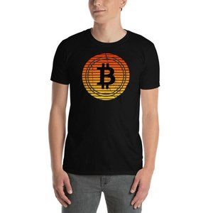 Bitcoin Shirt, Bitcoin, Crypto Shirt